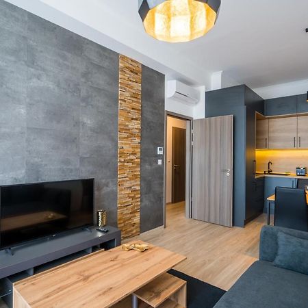 Kincso Apartman Siófok Eksteriør bilde
