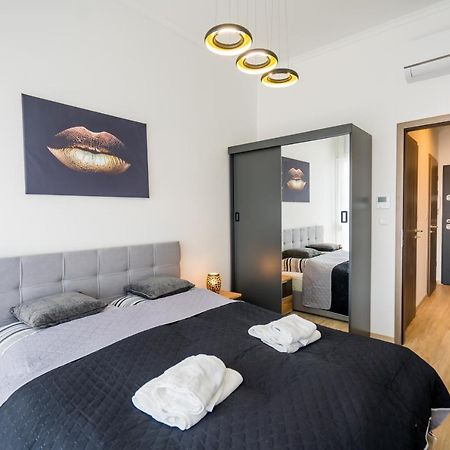 Kincso Apartman Siófok Eksteriør bilde