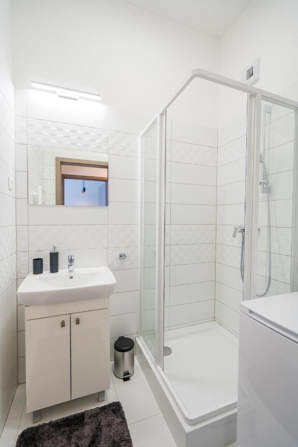 Kincso Apartman Siófok Eksteriør bilde