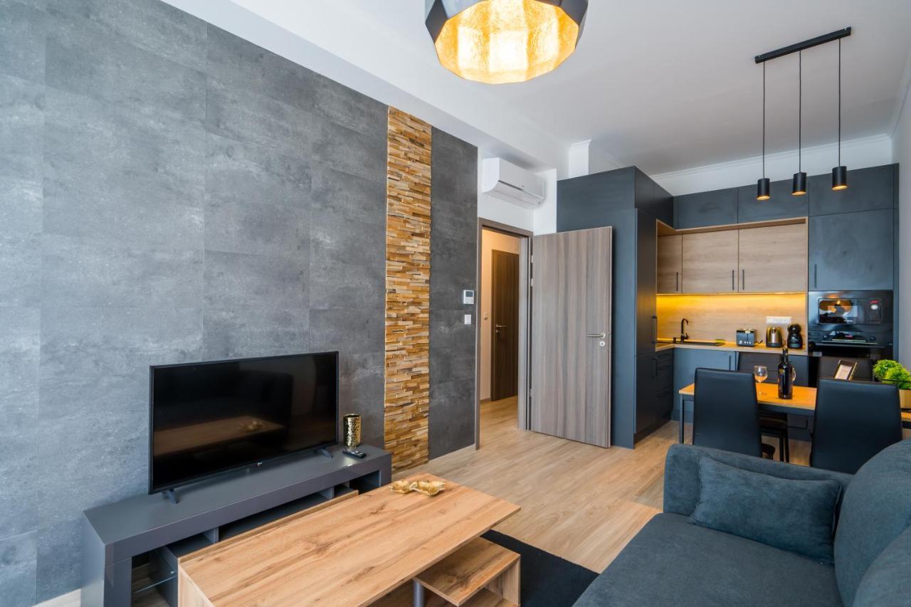 Kincso Apartman Siófok Eksteriør bilde