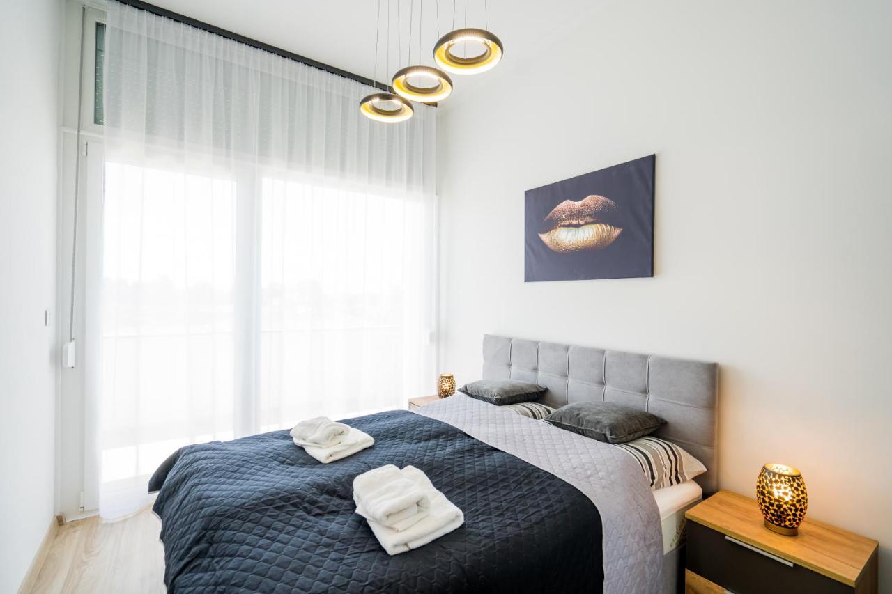 Kincso Apartman Siófok Eksteriør bilde